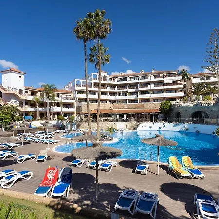 Oceanfront Tenerife South Albatros 125 San Miguel de Abona Exterior foto